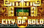 City of Gold