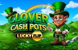 Clover Cash Pots
