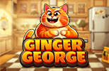 Ginger George