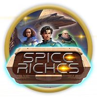 Spice Riches
