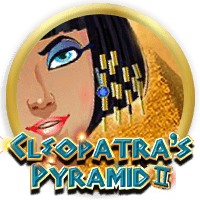 Cleopatra's Pyramid II - $15.00 FREE!