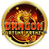 Dragon Fortune Frenzy