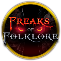 Freaks of Folklore! 4 demonic bonus features with free spins and massive wins!