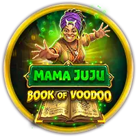 Mama JuJu: Book of Voodoo