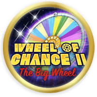 Wheel of Chance II - $15.00 FREE!