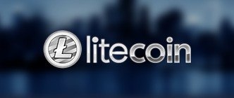 Deposit via Litecoin