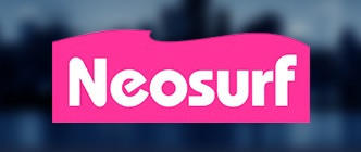Deposit via Neosurf