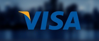 Deposit via Visa