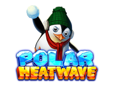 $10.00 free for the new Liberty Slots game Polar Heatwave