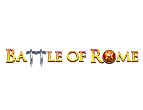 10.00 FREE for the new Battle of Rome slot game at Liberty Slots