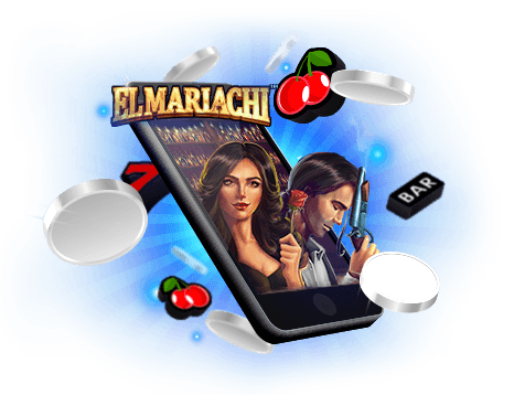 $10.00 free for the new Liberty Slots game El Mariachi