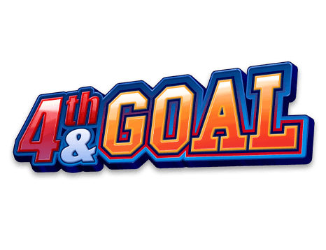 10.00 FREE for the new 4th and Goal slot game at Liberty Slots