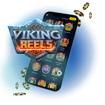 Viking Reels