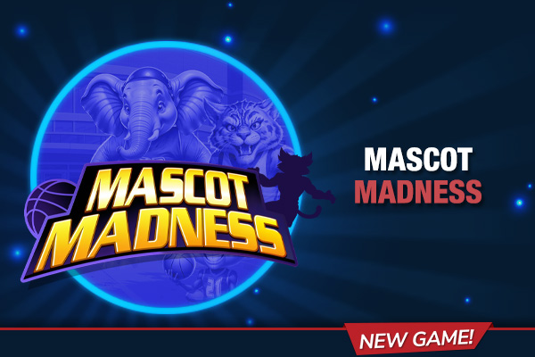 Mascot Madness