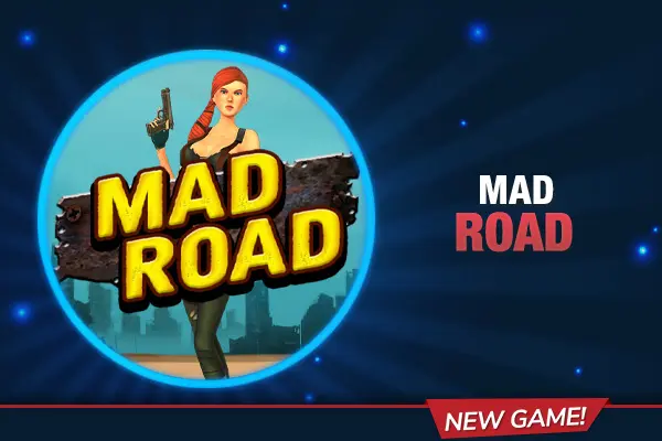Mad Road