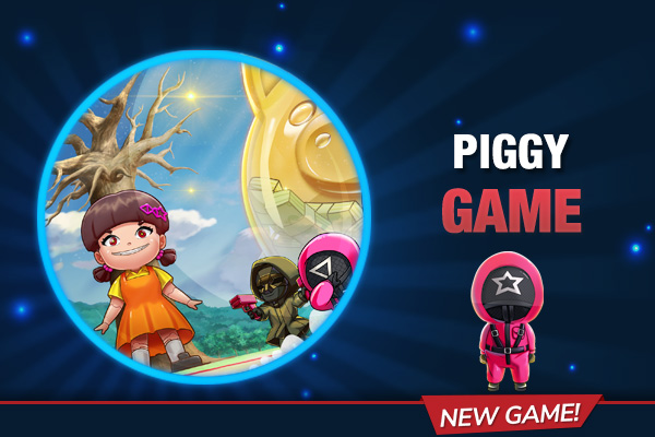 Piggy Game