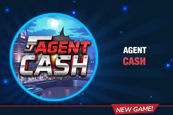 Agent Cash Agent Cash