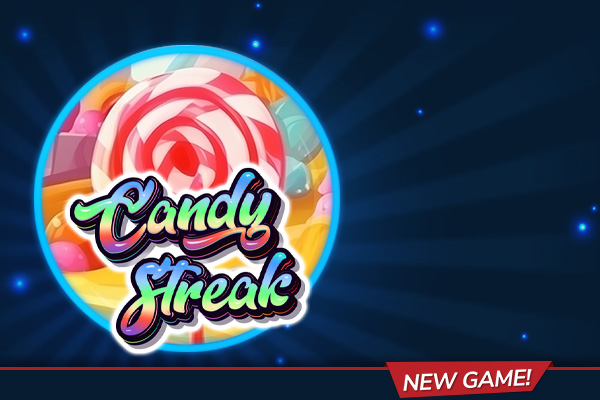 Candy Streak