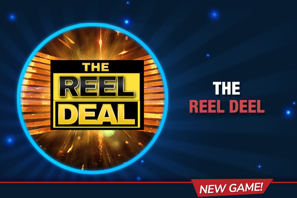 The Reel Deal
