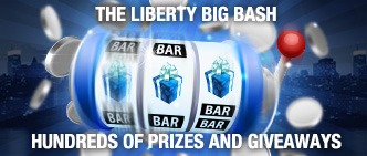Liberty Big Bash 2023