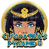 Cleopatra's Pyramid II