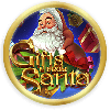 Gifts from Santa 20 free spins